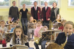 071001 Bläserklasse