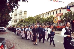 080518 Sängerfest