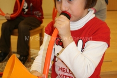 090301 Das Horn ZMS