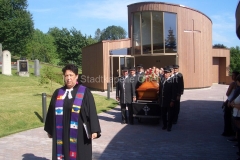 090722 Begräbnis Horvath
