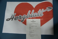 120218 Faschingskonzert Vorbereitungen