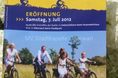 120707 Radwegeröffnung B54