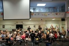 130209 Faschingskonzert a Probe