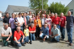 130501 b Maibaumaufstellen SPÖ