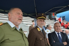 130628 Bgld. Landesfeuerwehrleistungsbewerb - Eröffnung