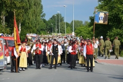 130629 Bgld. Landesfeuerwehrleistungsbewerb - Siegerehrung