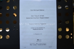 130707 a Generalprobe - Der Traum eines österreichischen Reservisten