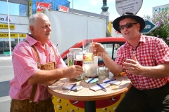 130811 Frühschoppen Stadtwirt