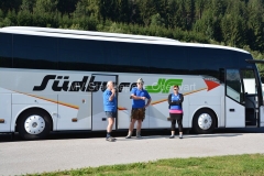 130816 MusikerInnenausflug Leutasch