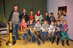 131126 MVO Nachwuchs seit Okt.2013