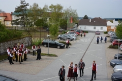 140413 BBV 49. Jahreshauptversammlung