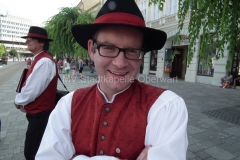 140809 Blasmusiktreffen Steinamanger