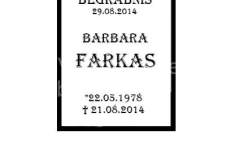140829 Begr. Barbara Farkas