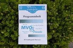 150530 MVO and Friends