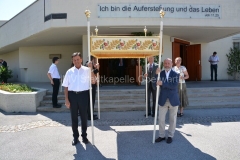 150604 Fronleichnamsprozession