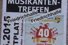 150620 MT 40 J. MV Jugendkapelle Großpetersdorf
