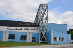 150628 SVO Frühschoppen - Meisterehrungen