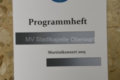 151107 Martinikonzert