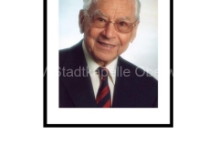 160115 Trauergottesdienst Prof. Karl Messner