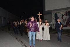 160326 Auferstehungsprozession