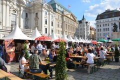 160509 Kultinarium -Wien Am Hof