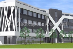 160923 Spatenstich Campus Oberwart