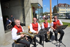 170611 StFF-Festakt - Übergabe der Teleskopmastbühne