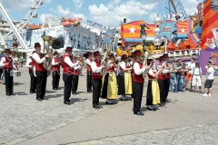 170716 Sonntagsmusik im Prater
