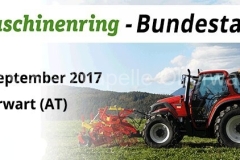 170920 Maschinenring - Bundestagung 2017