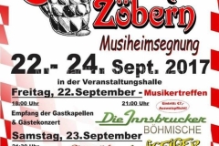 170922 Musikertreffen Zöbern