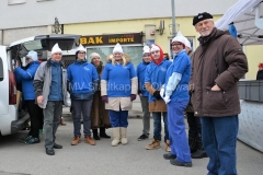 180213 Faschingdienstag - IGFD