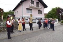 180511 Geburtstagsfeier Hr. Salmhofer