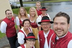 180601 Musikertreffen Eberau