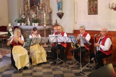 180729 Messe in Oberdorf