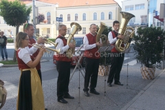 180827 Eröffnung Rudolfinchen