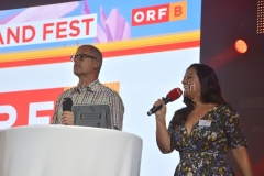 180909 ORF Radiofrühschoppen