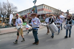 190305 Faschingsdienstag