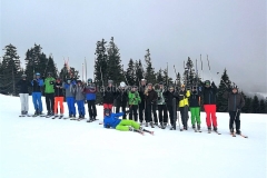 190316 Skitag Stuhleck