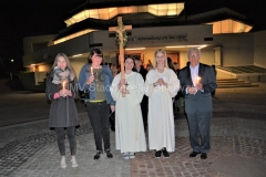 190420 Auferstehungsprozession