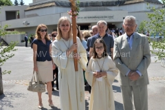 190620 Fronleichnamsprozession