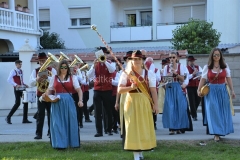 190629 40J Stadtkapelle Pinkafeld