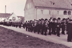 1960 Begräbnis J. Kappel
