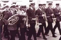 1964 ca. Pinkafeld