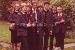 1978 Leverkusen - Köln - BRD