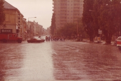 1981 Blasmusiktreffen OW