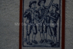 1985 Gersthofen - BRD