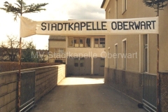 1987 - 04-12 Probelokal - Eröffnung