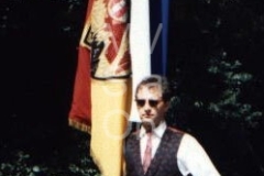 1993 Knochuv Kolin - CZ