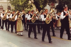 1994 Landesmusikfest OÖ - Wels