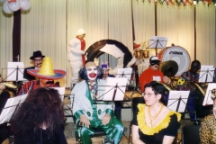 1996 Faschingskonzert